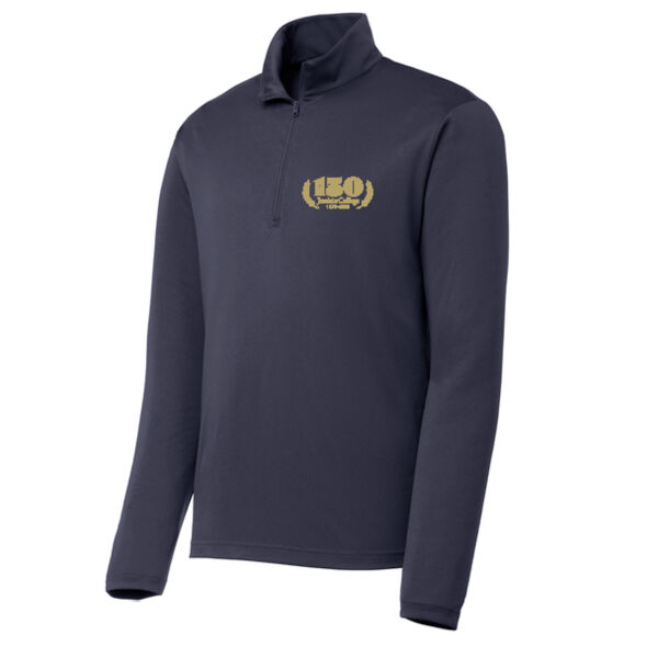 J150 PosiCharge  Competitor 1/4 Zip Pullover Thumbnail